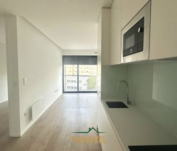 Apartamento T1 - Photo 1