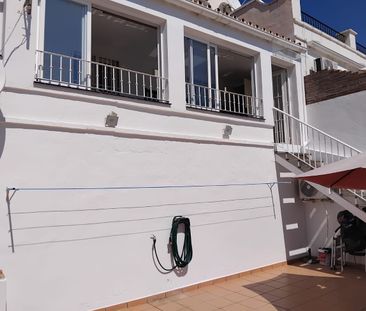 Apartment For Long Term Rental In El Peñoncillo - Photo 5