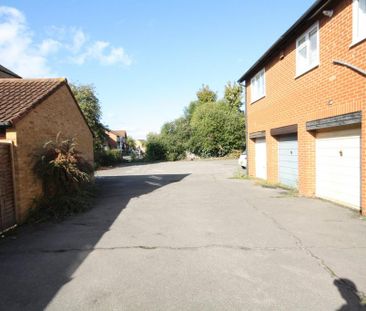 1 bedroom maisonette to rent - Photo 5