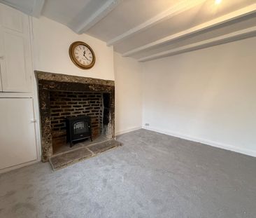 2 bedroom house to rent - Photo 1