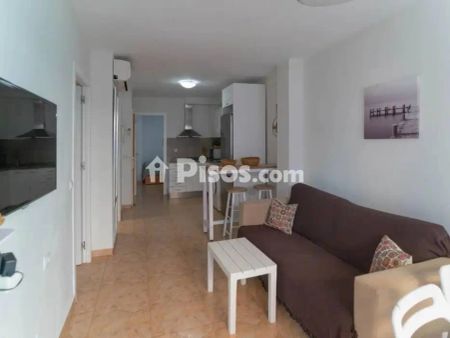 Piso en alquiler en Fuengirola - Photo 4