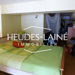 Location Appartement 1 pièce 30m² AVRANCHES 50300 - Photo 2