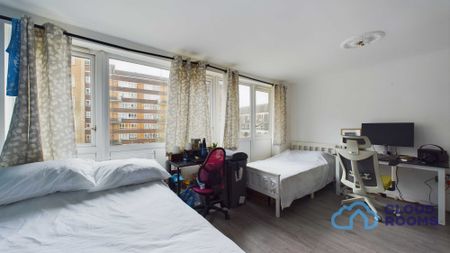 RM1 Alfred Street | Bow Road | London | E3 2BY - Photo 2