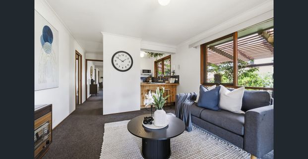 Spacious Family Home in Prime Location - Photo 1