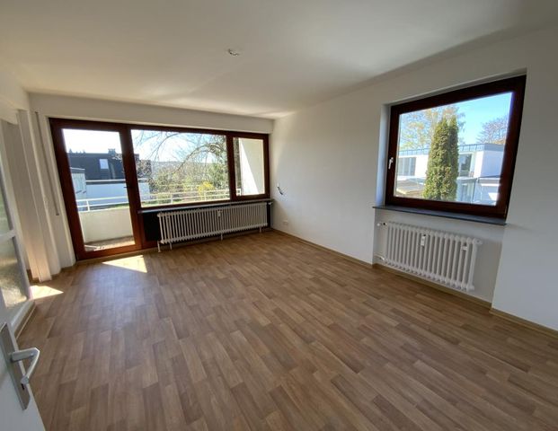 Ab Januar - zu Hause für die kleine Familie - Photo 1