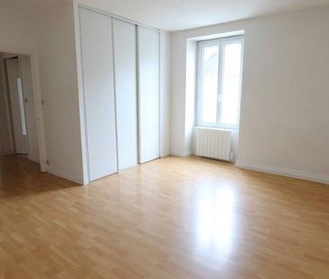 Appartement 2 pièces - - Photo 1