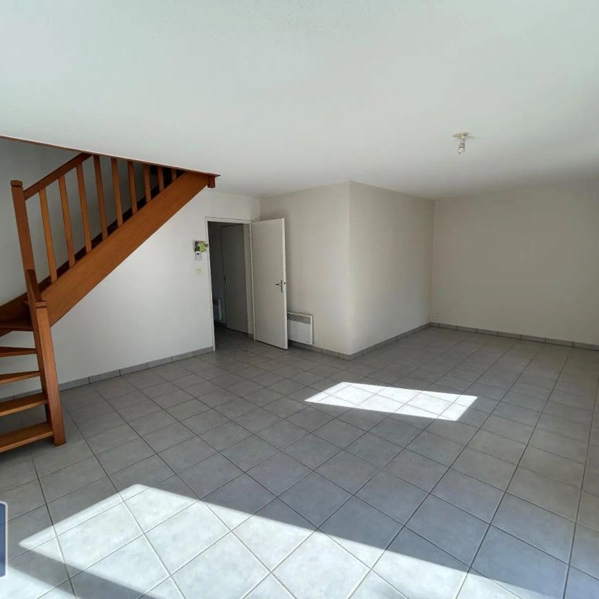 Maison à louer 4 pièces 82.96m² - Photo 1