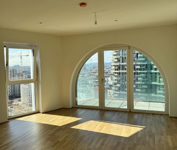 2-Zimmer-Wohnung mit Balkon, Top 164 - Photo 3