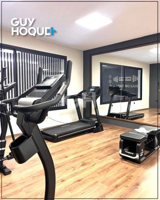 Studio Meublé à Louer Résidence Neuve à Bourgogne - Photo 1