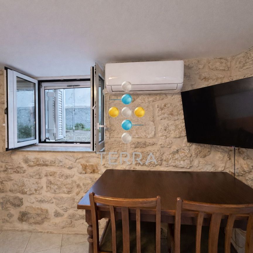 Studio/Γκαρσονιέρα για ενοικίαση - Ρέθυμνο, - Photo 1