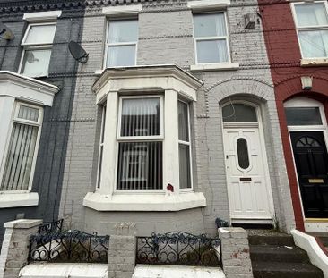 3 bedroom terraced house to rent - Photo 3
