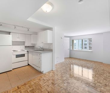 For Lease - 1407 Dupont Street Unit# 509, Toronto, Ontario - Photo 5
