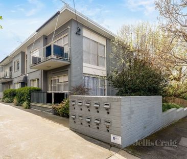 6/23 Hill Street, Hawthorn - Photo 3