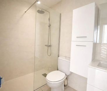 Appartement à louer 1 pièce 18.56m² - Photo 2