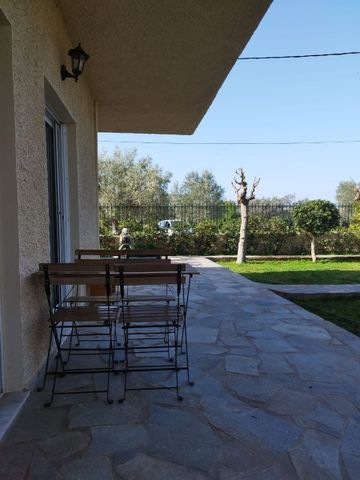 Μονοκατοικία για ενοικίαση Κέντρο (Παλαιά Φώκαια) - Photo 3