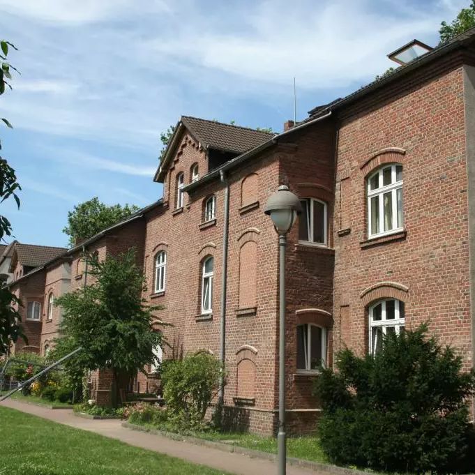 Kampstraße 114, 47166 Duisburg - Foto 1