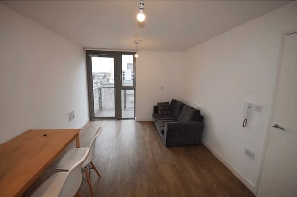 1 Bed Flat, Roma Corte, SE13 - Photo 1