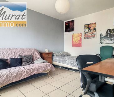 Appartement Clermont Ferrand 1 pièce(s) 26 m2 - Photo 3