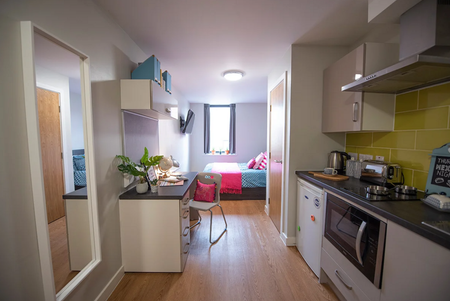 1 bedroom apartment to rent - Photo 5