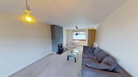 3 bedroom terraced house to rent - Photo 4