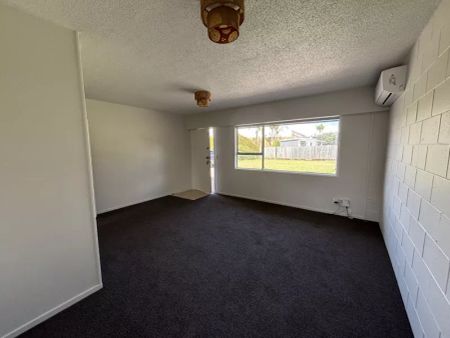 NEW PAINT AND CARPET -TWO BEDROOM UNIT - Photo 3