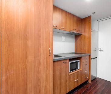 Heritage Charm Meets Urban Living - Photo 3