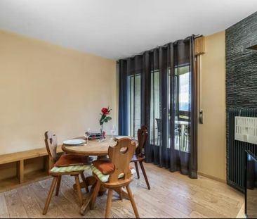 1 Zimmer, 3. Stock - Photo 2