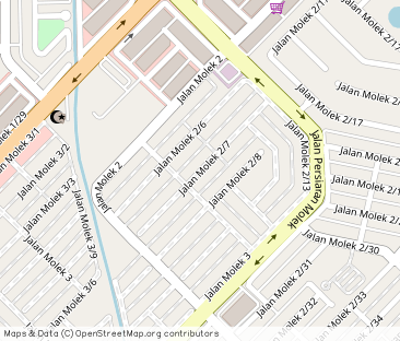 Molek Regency, Johor Bahru - Photo 1