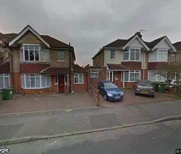 6 Bed Semi-Detached House, Upper Shaftesbury Avenue, SO17 - Photo 6