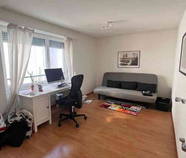 3.5 Zimmer, 62 m² - Photo 2