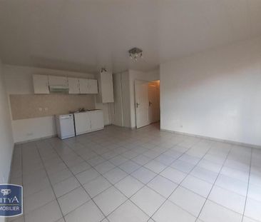 Location Appartement 2 pièces 42m² MEAUX 77100 - Photo 3