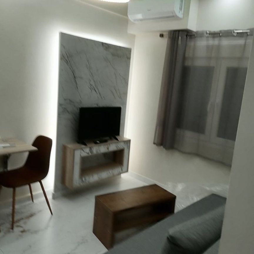 Studio/Γκαρσονιέρα για ενοικίαση Κυριώτισσα (Βέροια) - Φωτογραφία 1