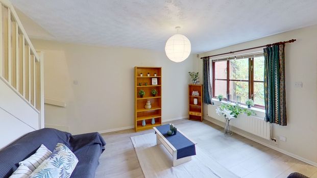 14 Hinchin Brook, NG7 2EF, NOTTINGHAM - Photo 1