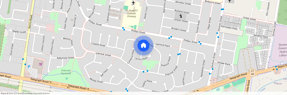 9 Opera Close, Qld 4017, Bracken Ridge