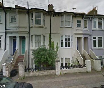 3 Bed Terraced House, Clarendon Road, BN3 - Photo 6