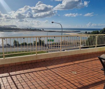 "Stunning Unit for Rent in Highly Desirable Currumbin - Your Dream ... - Photo 1