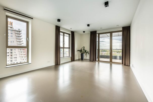 Te huur: Appartement Gustav Mahlerlaan 953 in Amsterdam - Photo 1