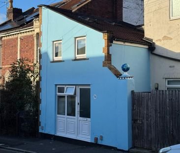 1 bedroom House To Let - Photo 1