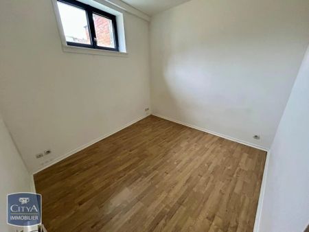 Appartement à louer 2 pièces 33.67m² - Photo 2