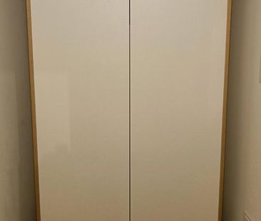 Modernes Studio (möbliert) im Zentrum - verfügbar ab 01.03.2026 - Foto 3