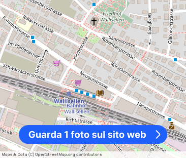 Quietly located development LOCATION WITHOUT DEPOSIT - Foto 1