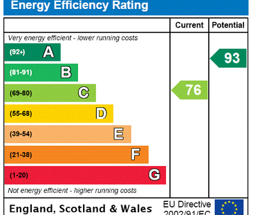 2 bedroom house to rent - Photo 4