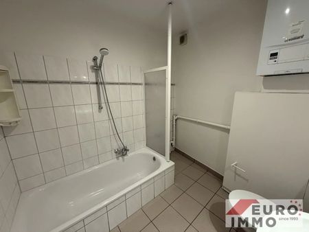 Gepflegtes Zuhause für Singles in aufstrebender Wohnlage! - Foto 5