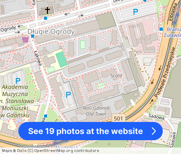 Cicho, wygodnie, pełne wyposażenie, hala garażowa - Photo 1