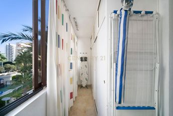 Calpe/Calp, Valencian Community