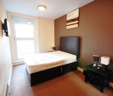 2 Bed - City Apartments, Northumberland Street - Photo 6