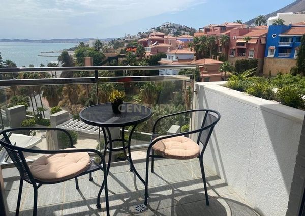 Benalmádena, Andalusia