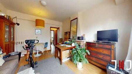 Flat for rent - Photo 4