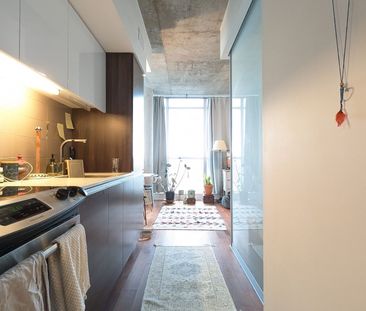 For Lease - 20 Minowan Miikan Lane Unit# 1210, Toronto, Ontario - Photo 6