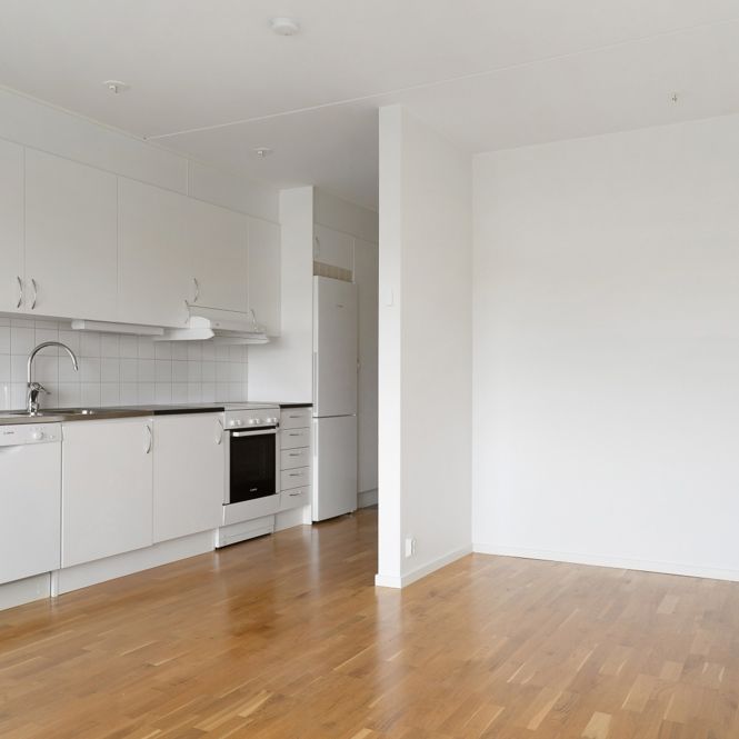 Linbanegatan 17, 74534, Enköping - Foto 1